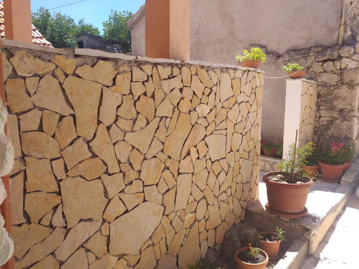 הוילה סקארדין House Milovic מראה חיצוני תמונה