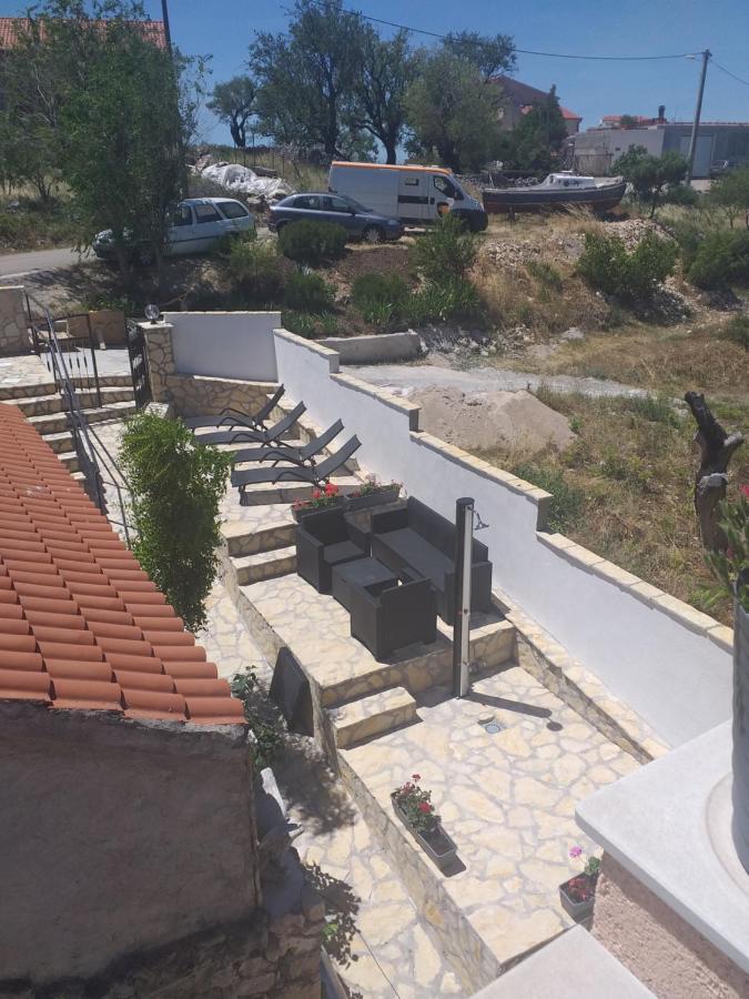 הוילה סקארדין House Milovic מראה חיצוני תמונה