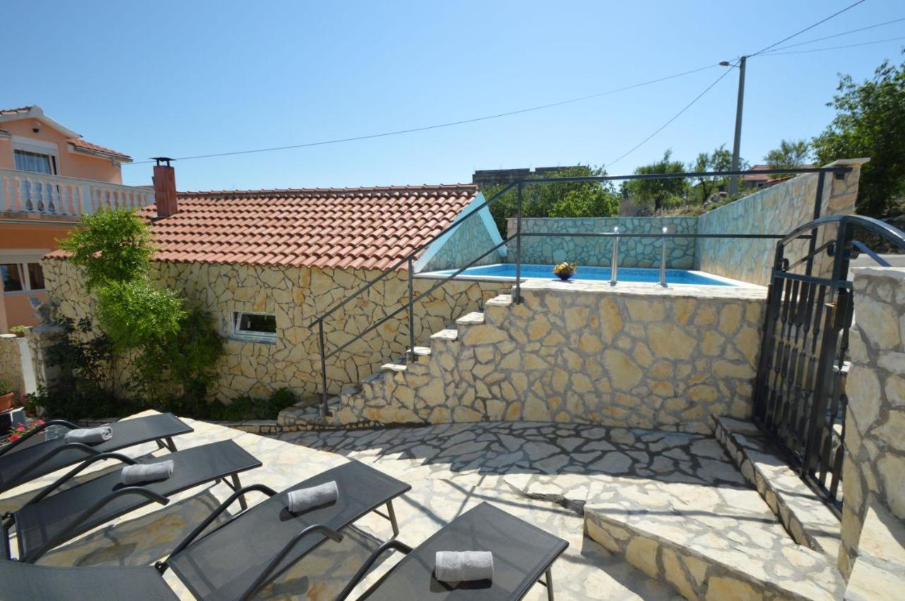 הוילה סקארדין House Milovic מראה חיצוני תמונה