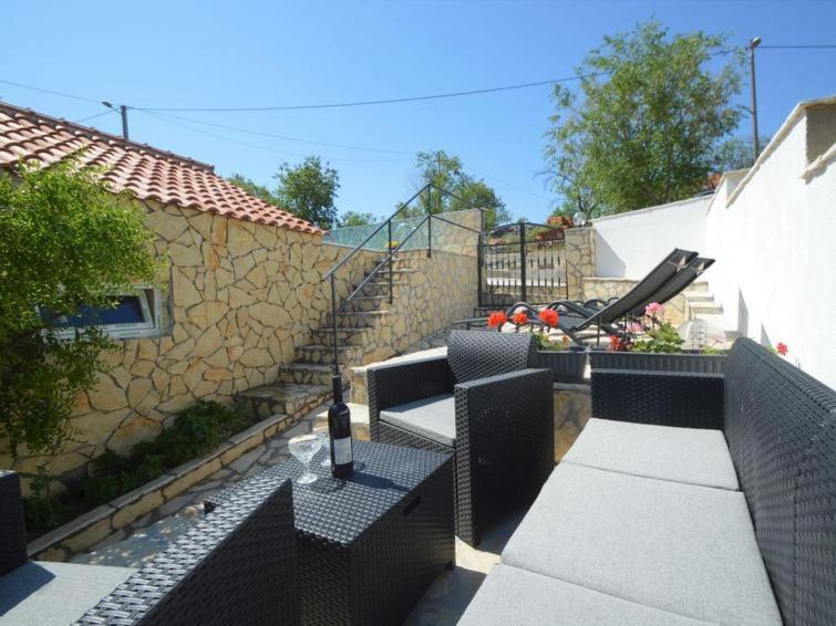 הוילה סקארדין House Milovic מראה חיצוני תמונה