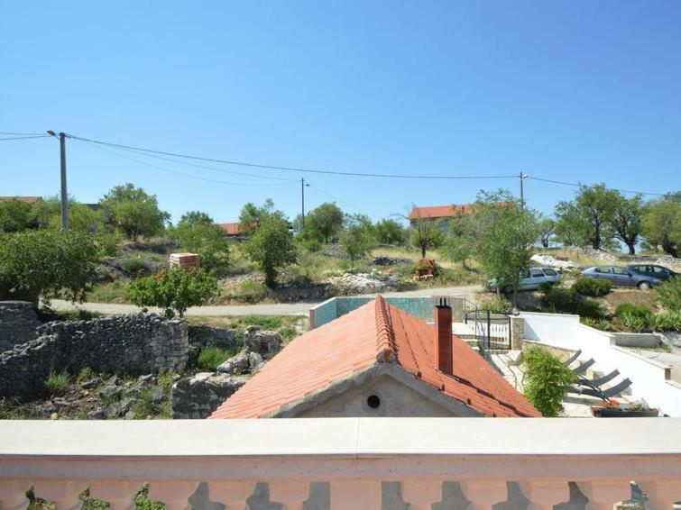 הוילה סקארדין House Milovic מראה חיצוני תמונה