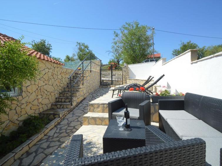 הוילה סקארדין House Milovic מראה חיצוני תמונה