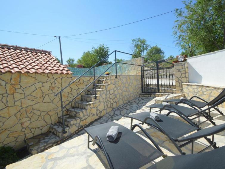 הוילה סקארדין House Milovic מראה חיצוני תמונה