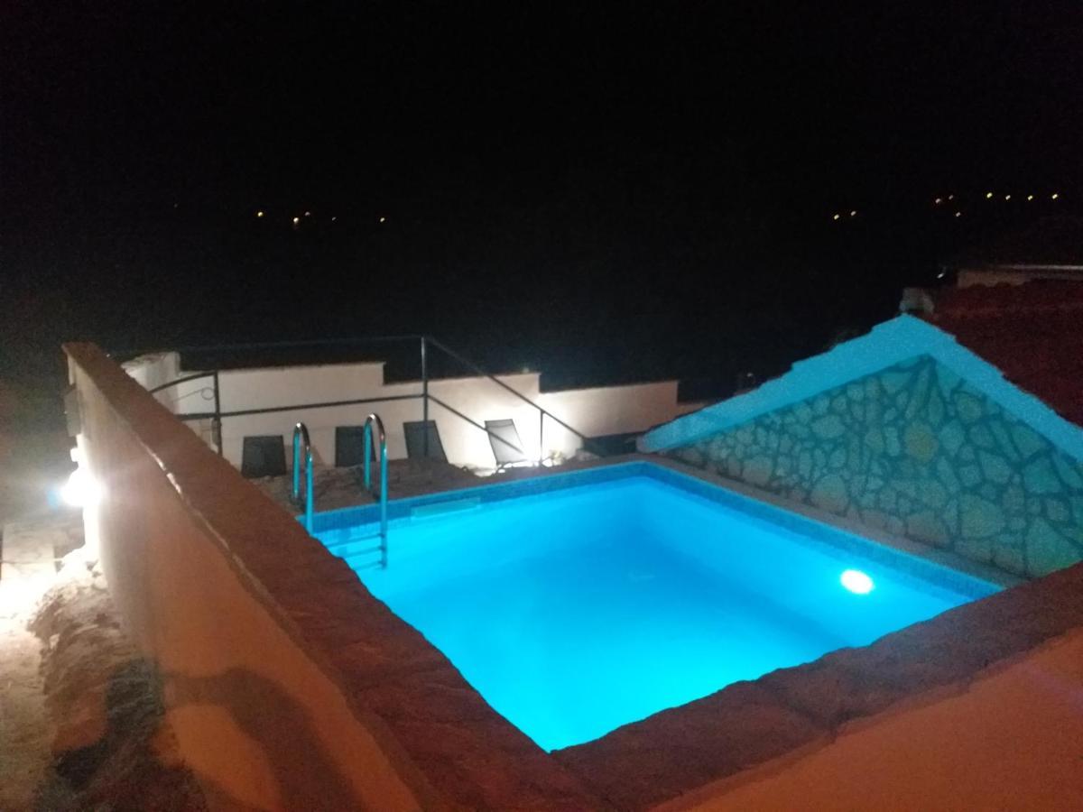 הוילה סקארדין House Milovic מראה חיצוני תמונה