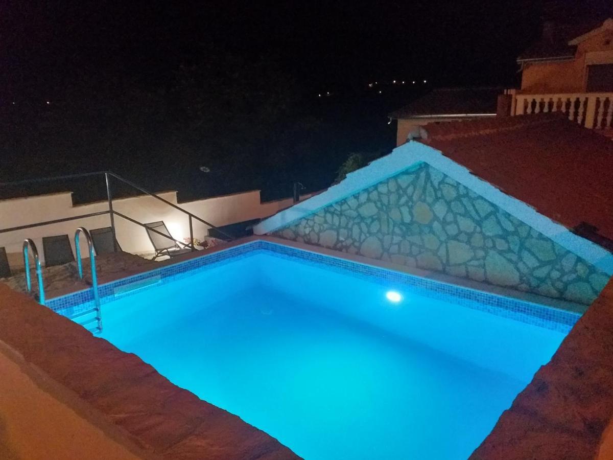 הוילה סקארדין House Milovic מראה חיצוני תמונה