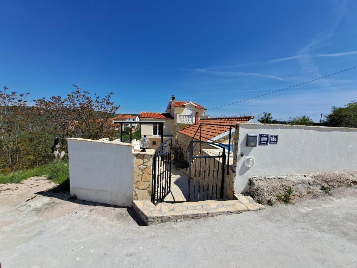 הוילה סקארדין House Milovic מראה חיצוני תמונה