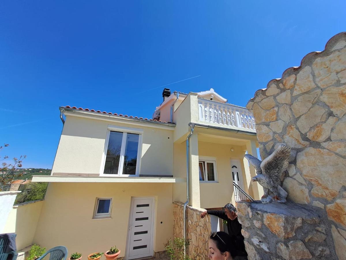 הוילה סקארדין House Milovic מראה חיצוני תמונה