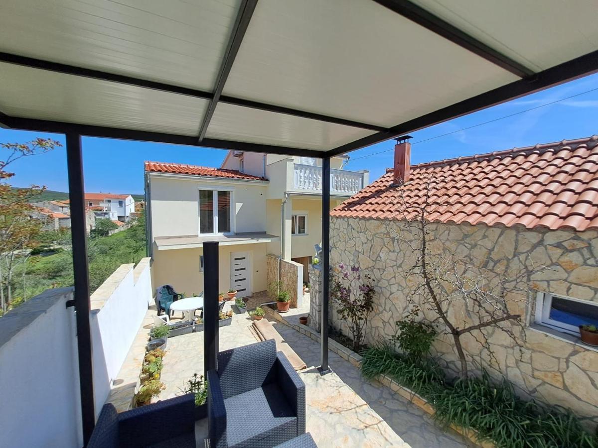 הוילה סקארדין House Milovic מראה חיצוני תמונה