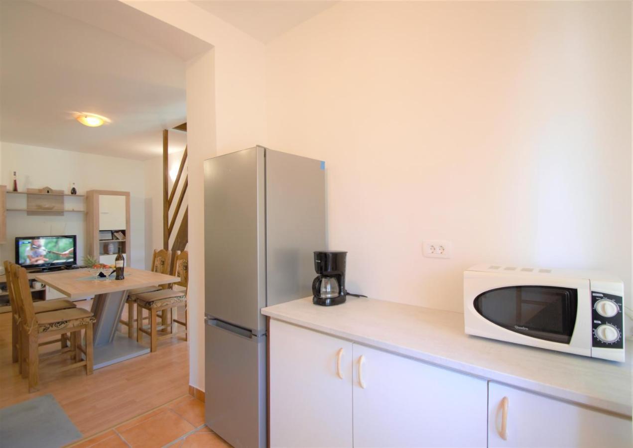הוילה סקארדין House Milovic מראה חיצוני תמונה